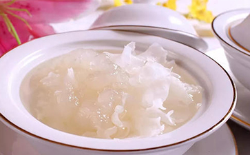 雪蛤防伪