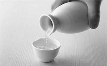 酒水行业防伪标签价值