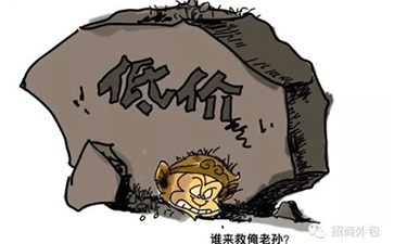 产品防乱价控制系统，实现控价流程